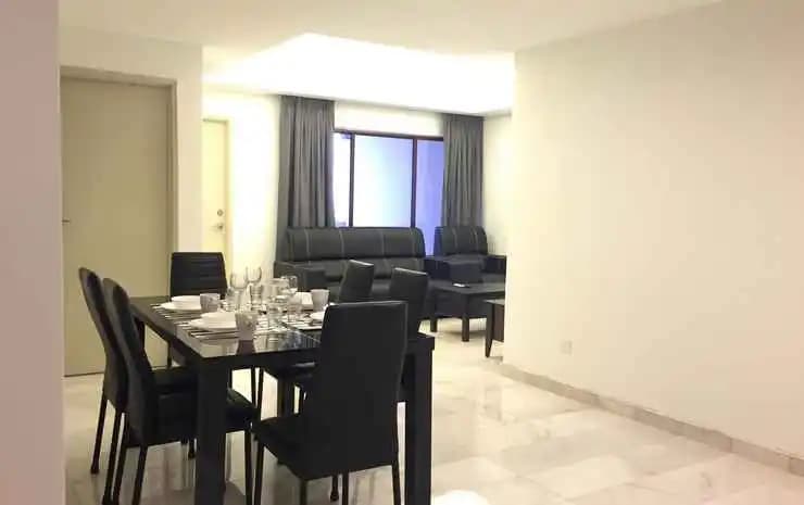 The Forum Apartments - photo 9