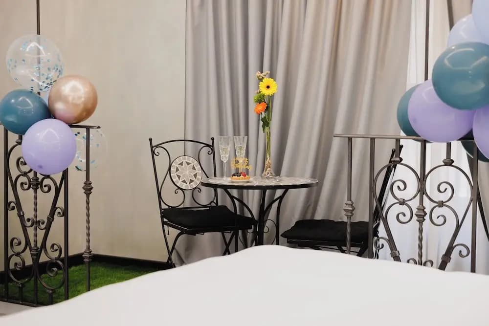 Dream Suite Trevi - photo 17