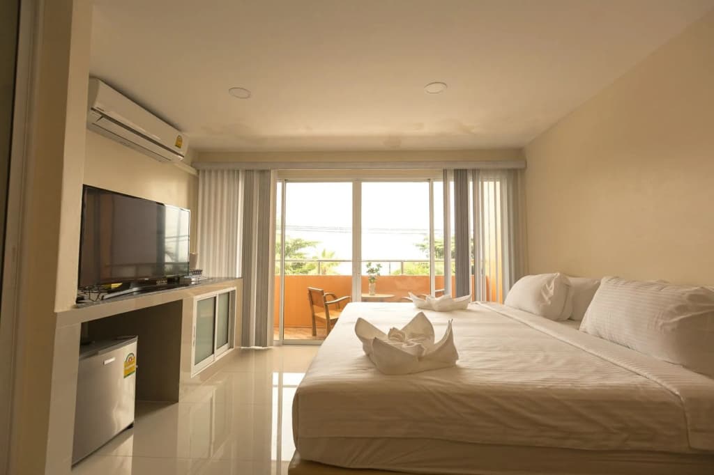 Marina Jomtien Beach - photo 4