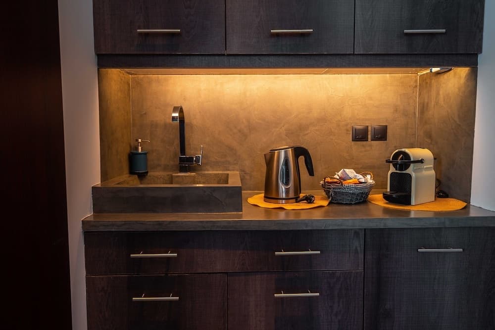 The Athens Version Luxury Suites - photo 25