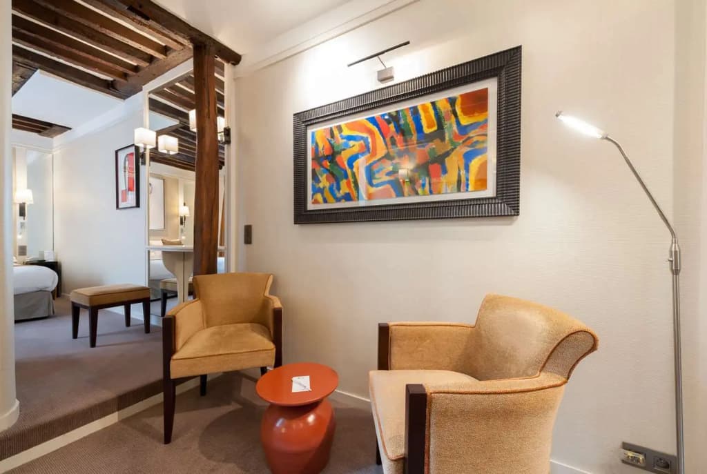 Best Western Plus Hotel Sydney Opera - photo 27