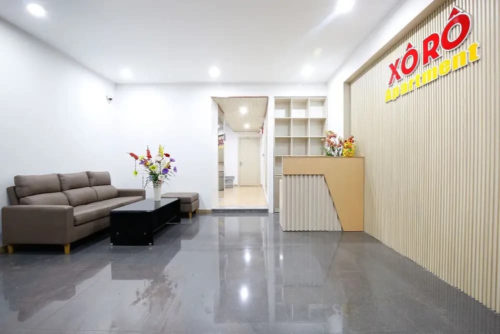 OYO 498 Xoro Apartment - photo 11