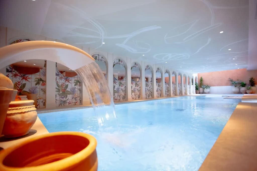 Bloom House Hotel & SPA - photo 22