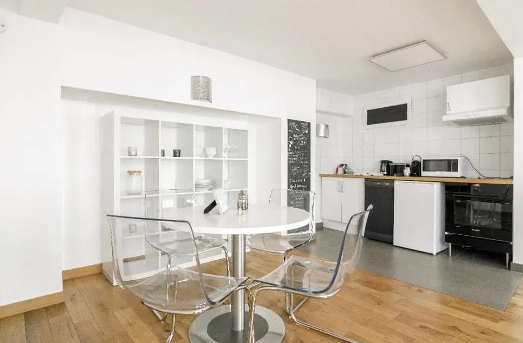 50m2 Rue Rambuteau/Pompidou/Marais/Hotel de Ville - photo 11