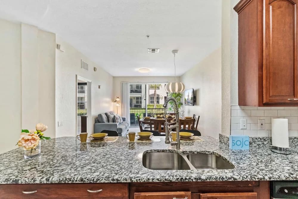First Floor Vista Cay Condo W/free Resort Access! - photo 26