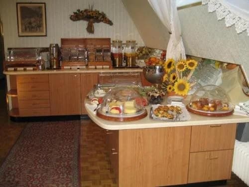 Schweizerhof Hotel - photo 13