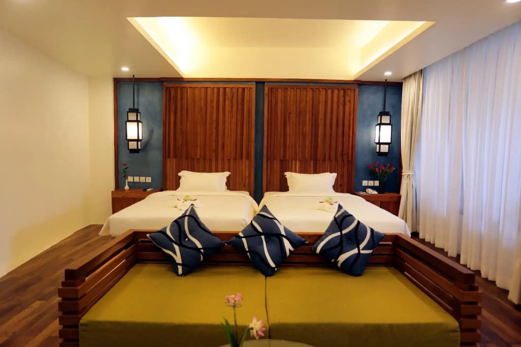 Hari Residence & Spa - photo 5