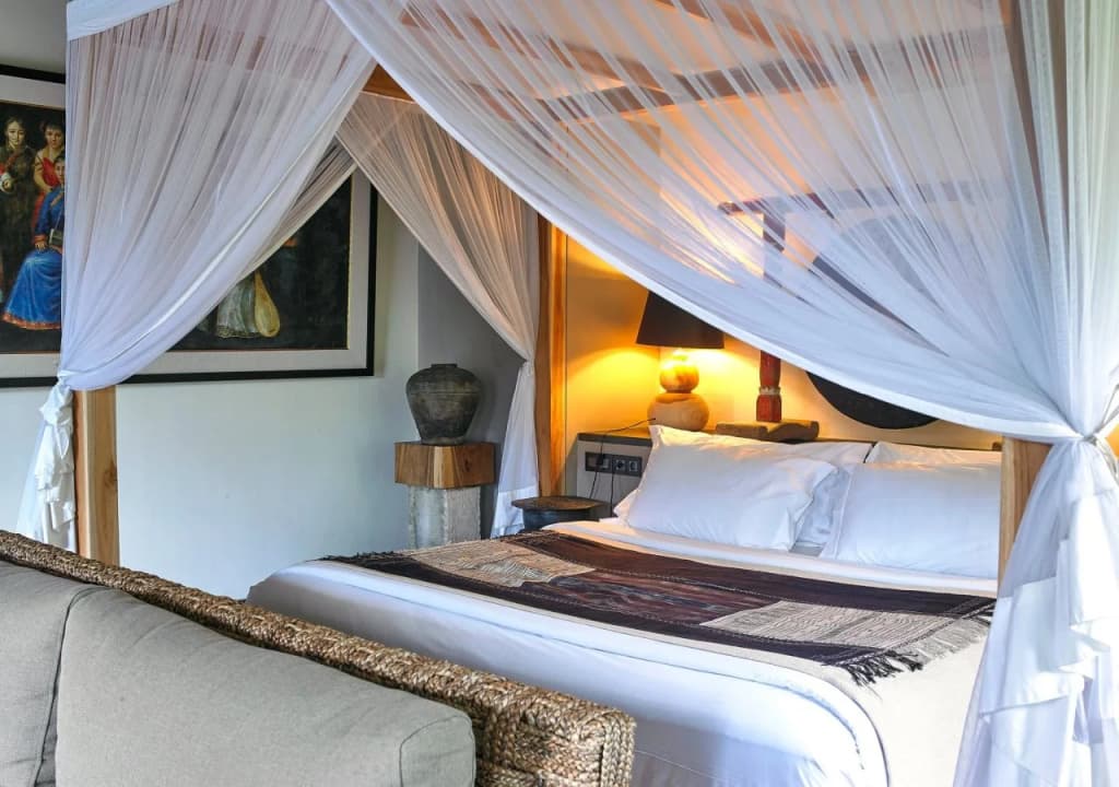 The Purist Villas & Spa - photo 3
