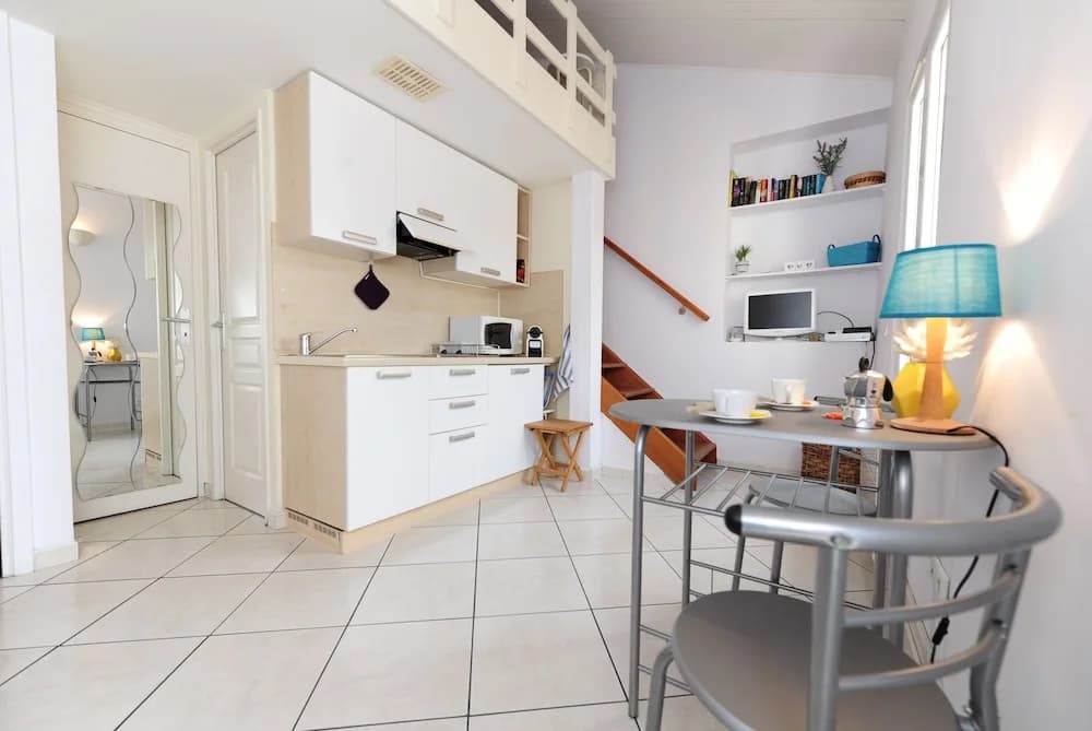 Carré D'or - Five Stars Holiday House - photo 14