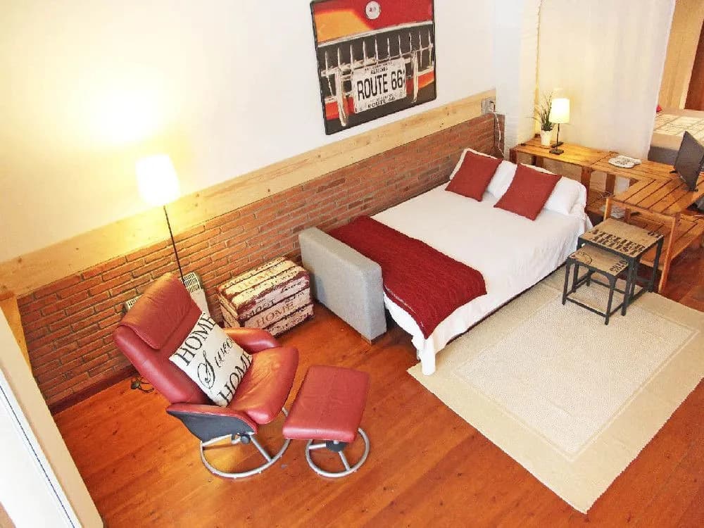 Urban Loft in Sagrada Familia - photo 8