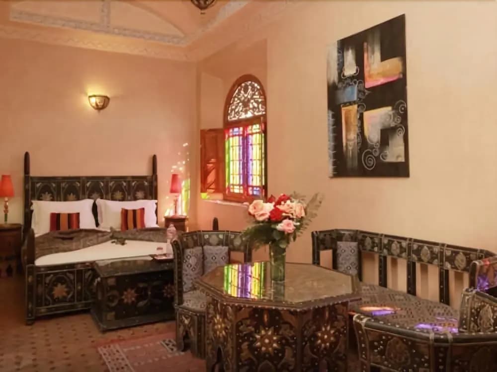 Riad Jnane Jdid - photo 7