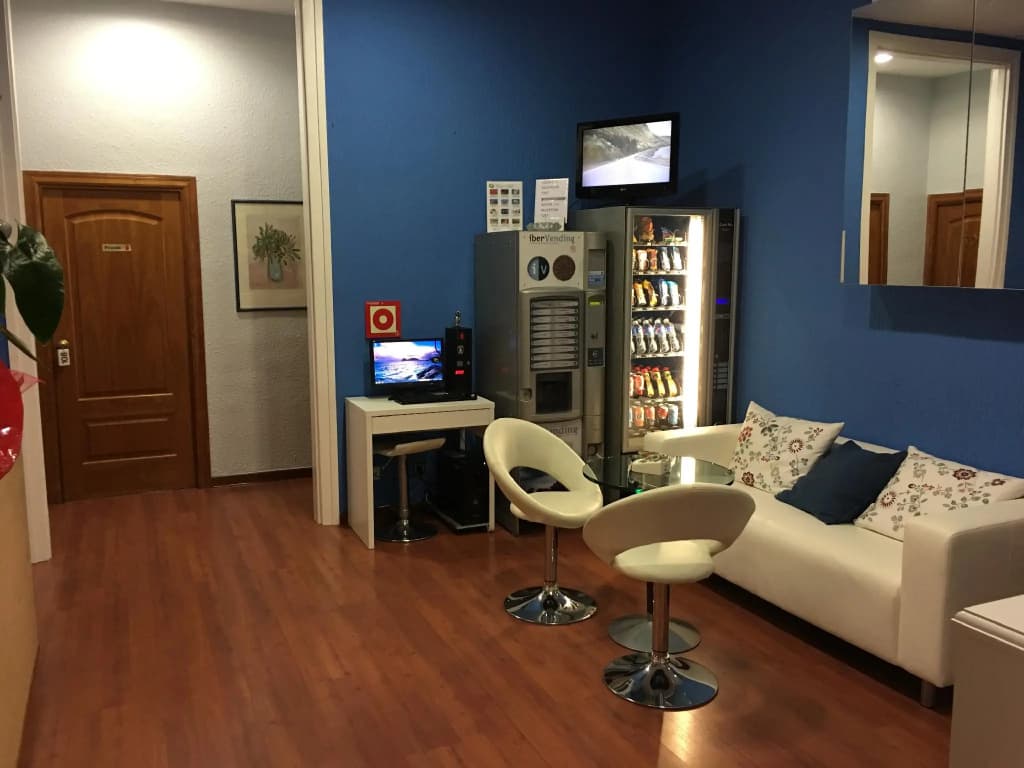 Hotel Pelayo - photo 3