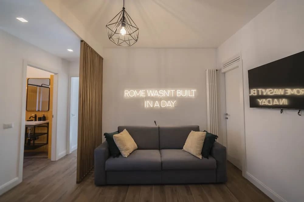 Vintage Apartment Cipro - photo 16