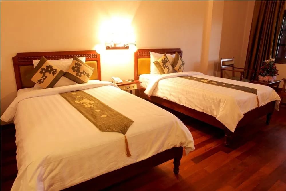 Apsara Holiday Hotel - photo 4