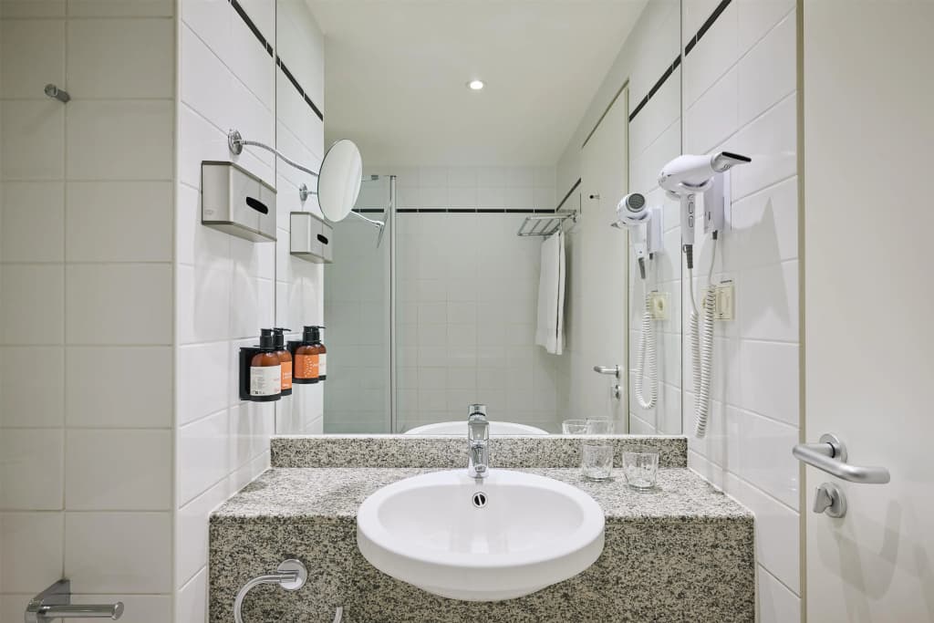 iStay by NH Berlin City Ost Hotel - photo 23