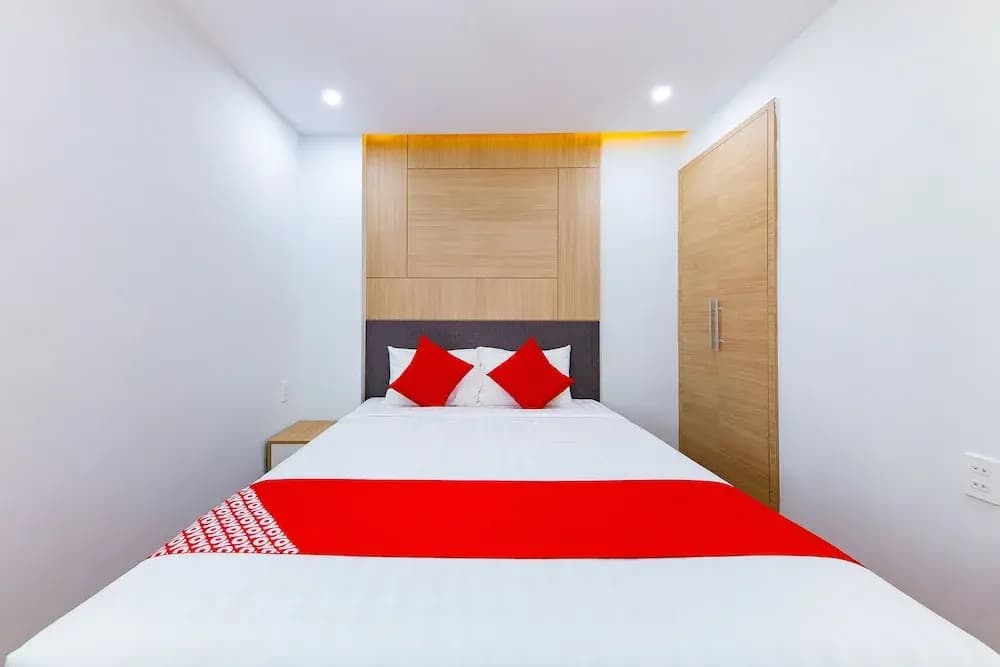 Xuan Son Apartment - photo 15