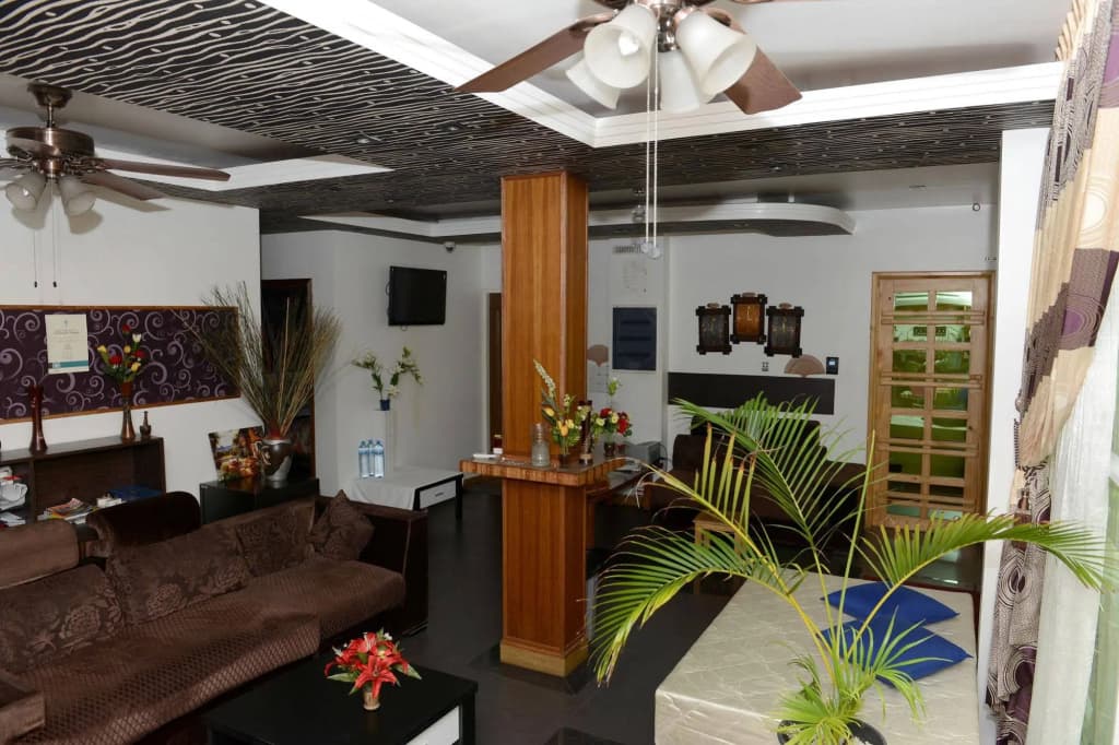 DeMal Orchid Hotel - Hulhumale - photo 2