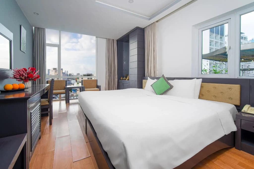 Chill Place Hotel - photo 29