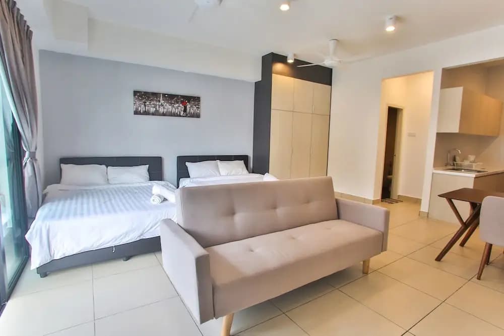 OwnAStay Midhill by Symphony Suite - photo 31