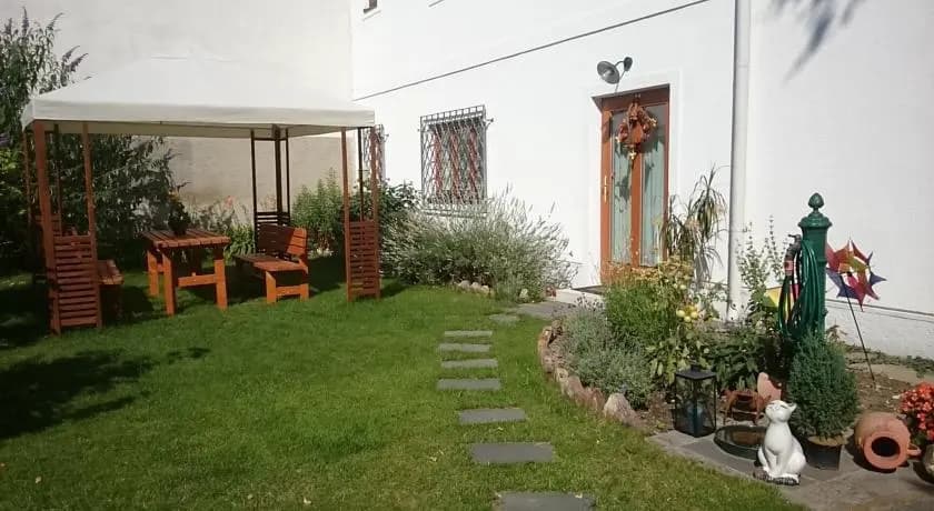Apartment Kulovits - main photo