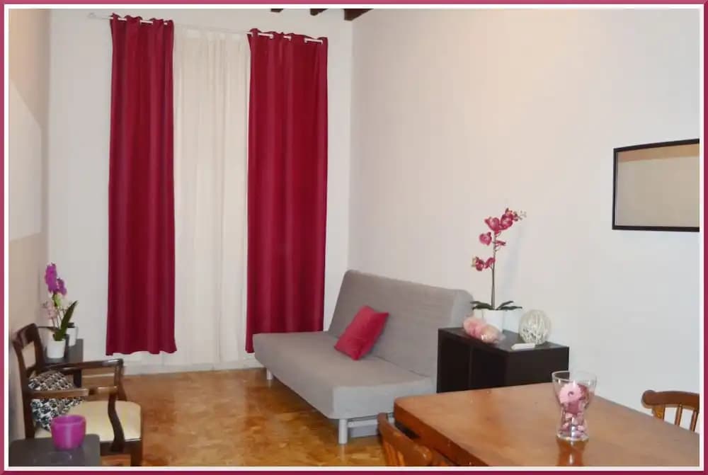 Borgia's Burrow with DoYouBnB concierge - photo 4