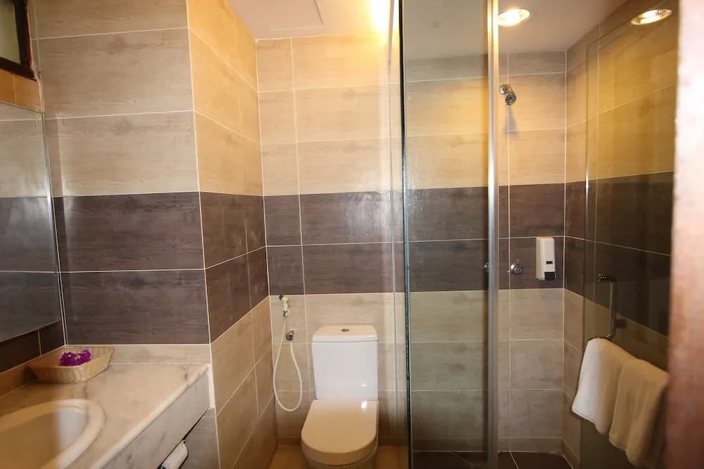 Gem Beach Resort - photo 8