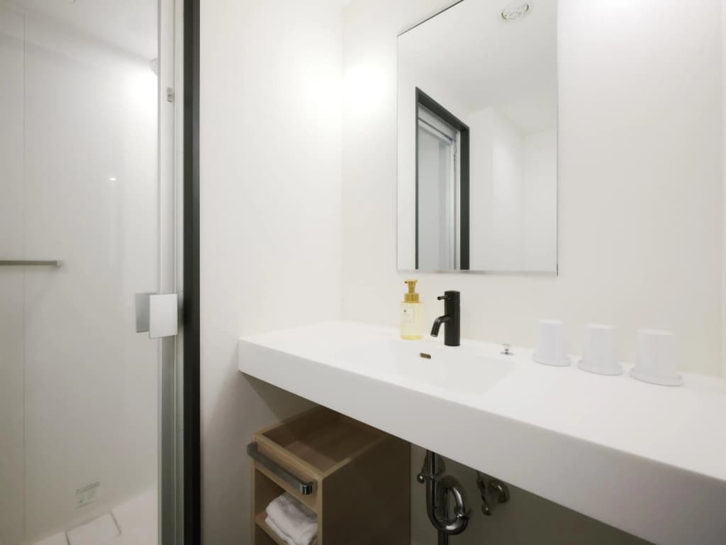 hotel MONday Premium TOYOSU - photo 18