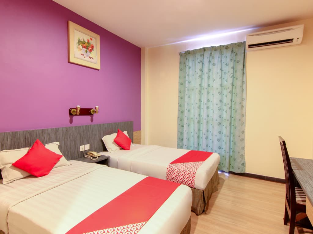 Hotel O Esplanade - photo 2
