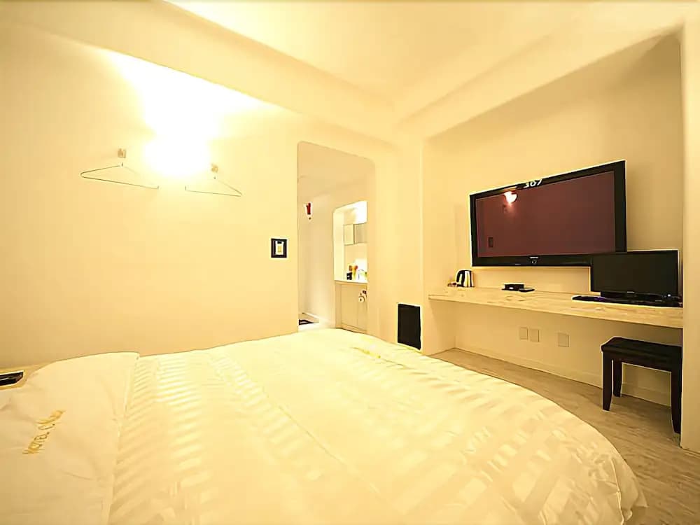 Hotel Mare Gangnam - photo 2