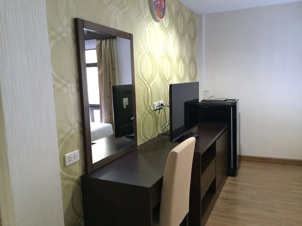 Iraqi Residence - photo 6