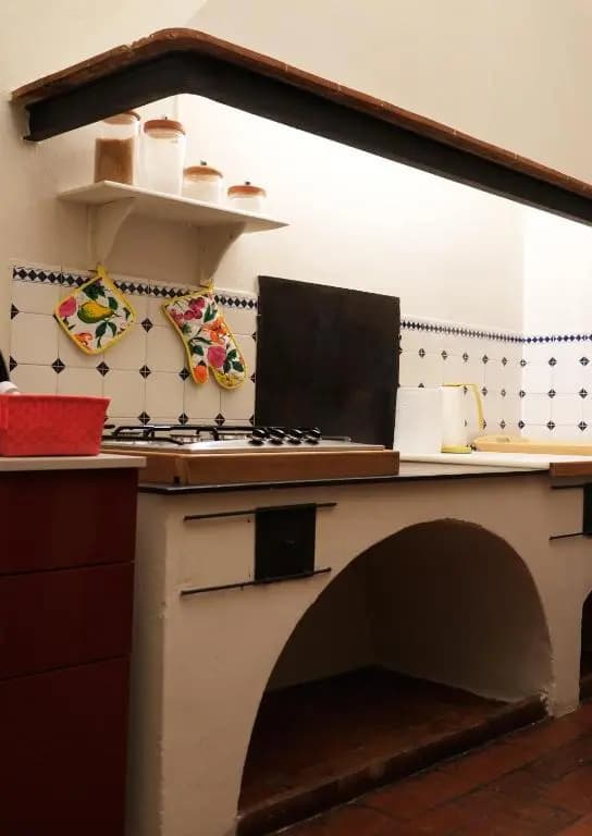 Strozzi Luxury Apartment - photo 1