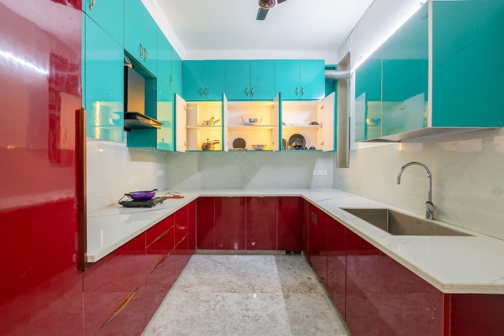 Yashobhoomi Suites near Yashobhoomi Convention Centre - photo 26
