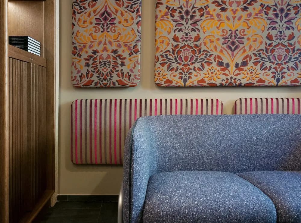 Hotel Stendhal & Luxury Suites - photo 3