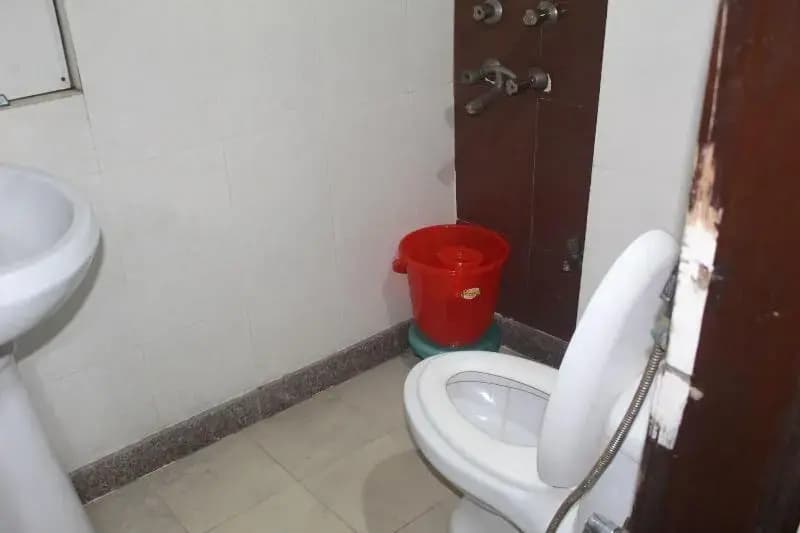 Hotel Shree Continental - photo 19