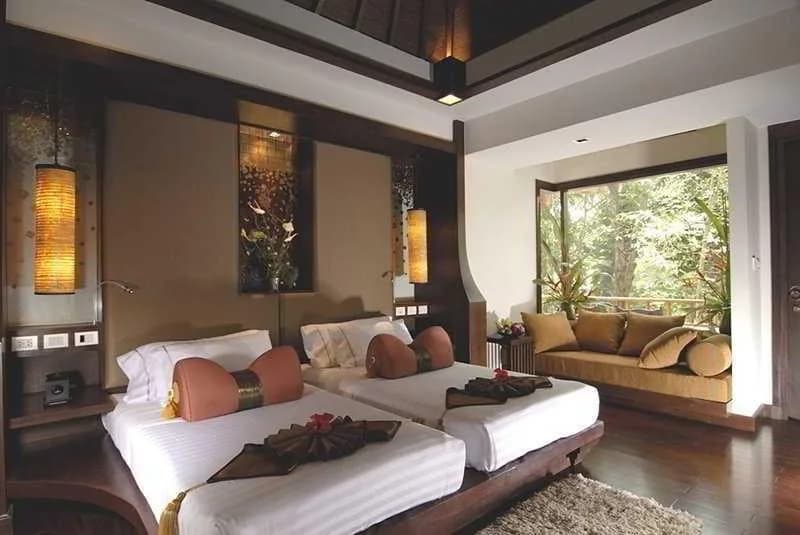 Marina Phuket Resort - photo 2