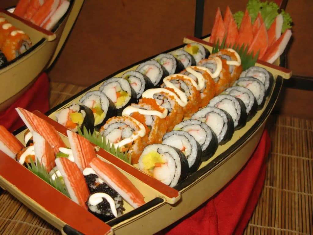 Maruay Garden Hotel - photo 13
