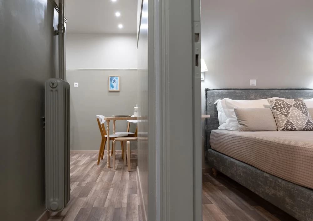 Absolute Athens Apartments - photo 3