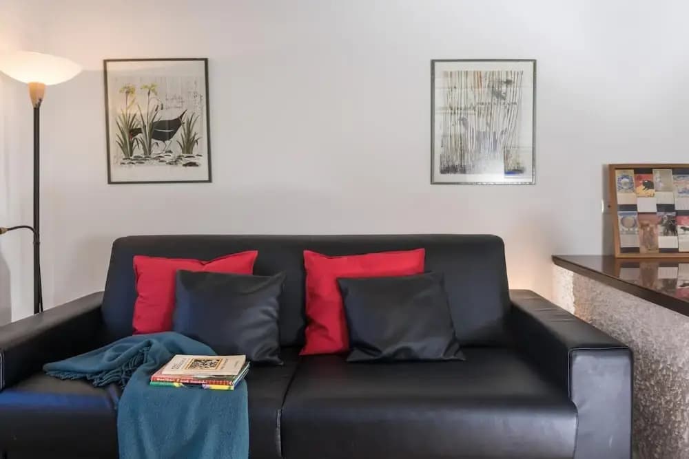 Cedro House in Trastevere - photo 11