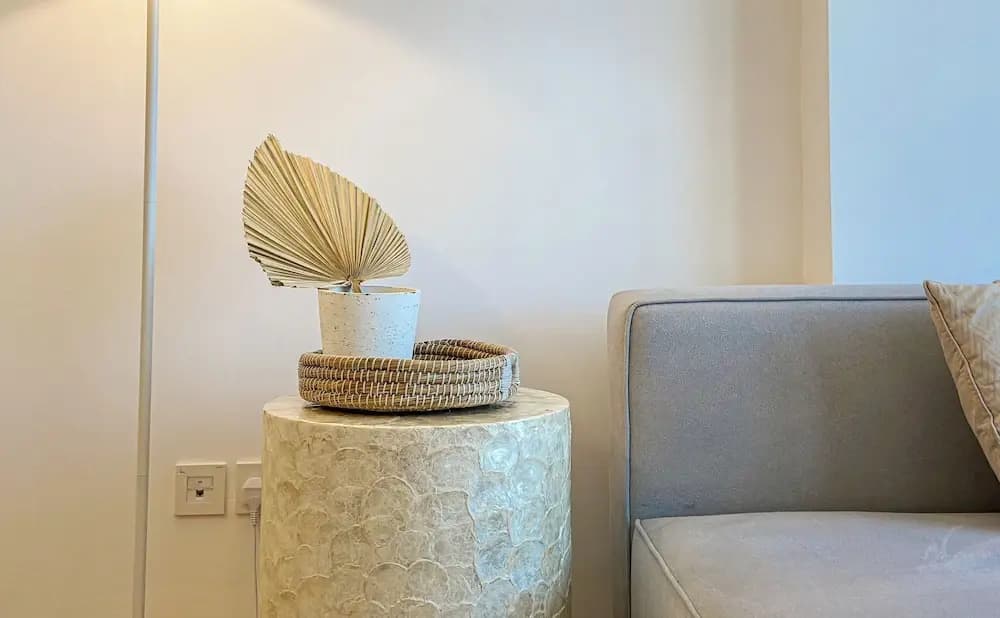 HiGuests - La Rive Classy 2BR & Balcony - photo 6