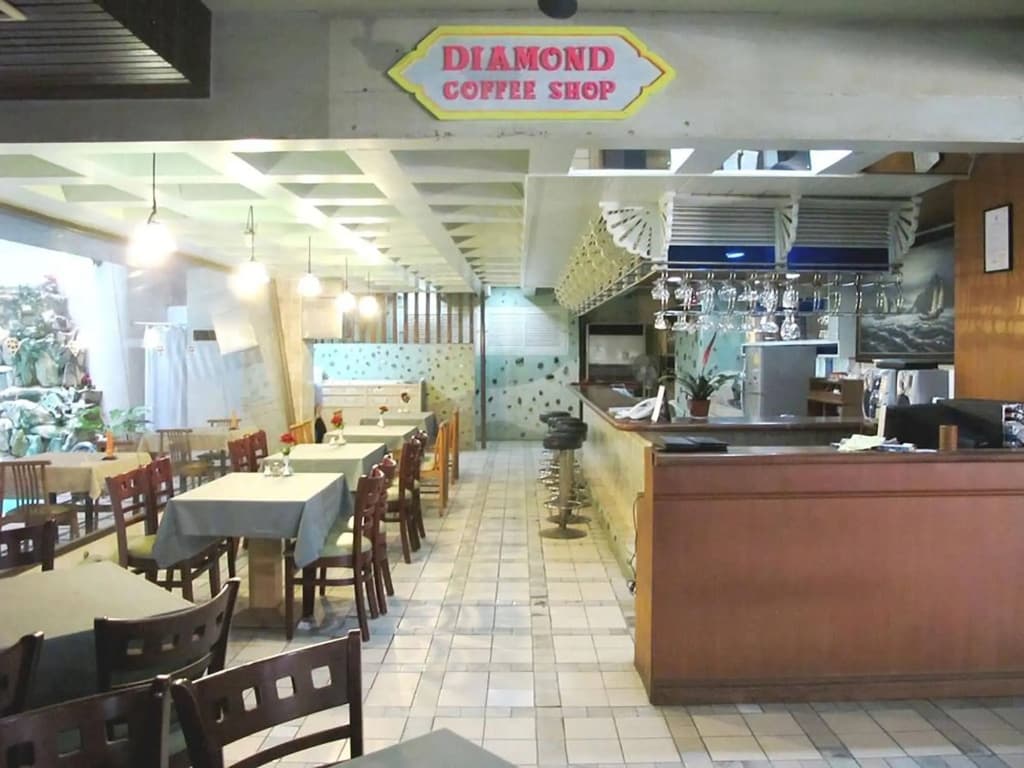 Diamond Beach Hotel - photo 19