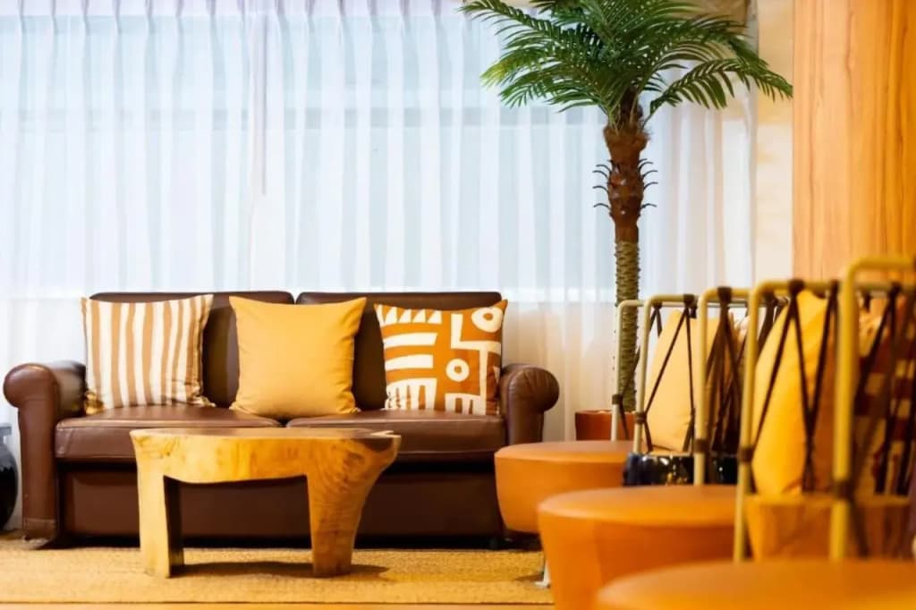Arck Hotel - photo 8