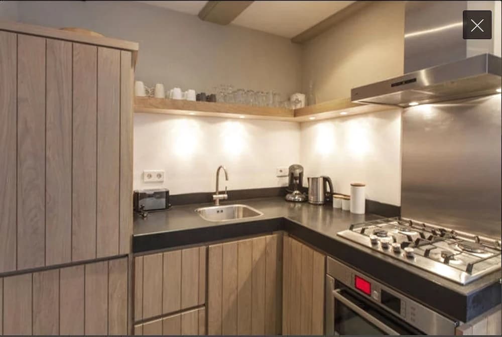 Haarlemmerstraat Apartments - photo 23
