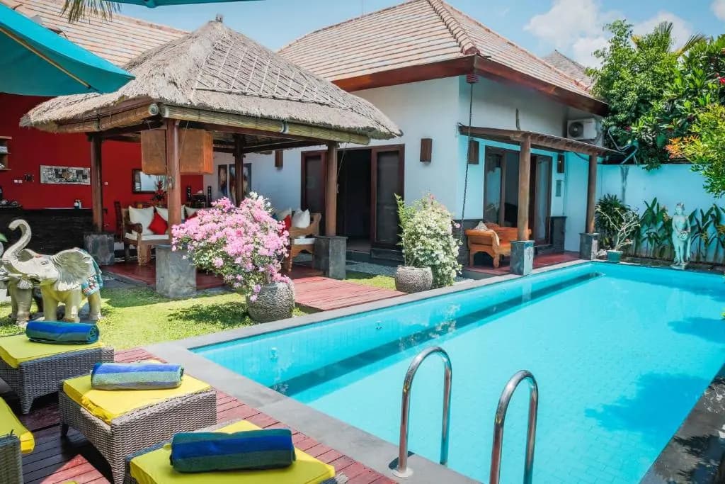 Villa Ayu - photo 10