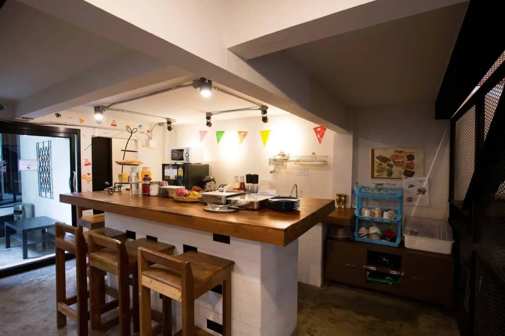 Puck Hostel - photo 21
