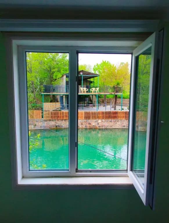 Amiran`s Lake - photo 6