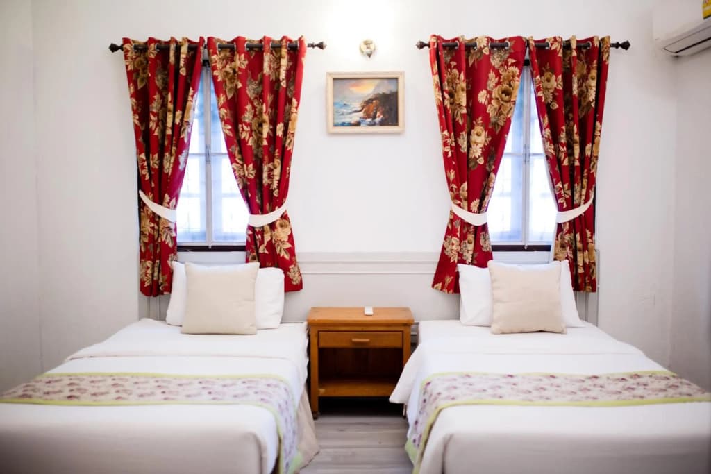 Natural Park Resort - photo 4