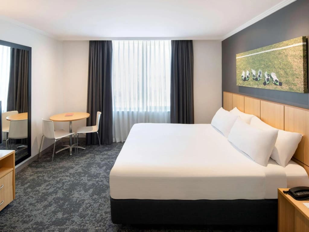 Mercure Sydney Bankstown - photo 25