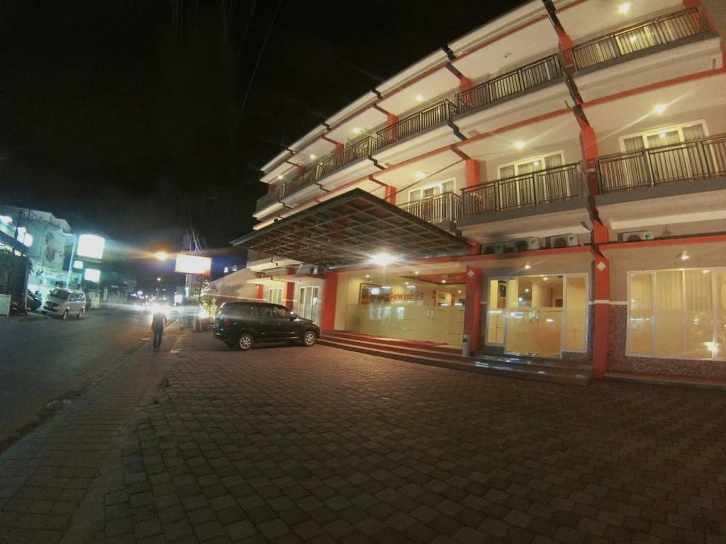 The Kanjen - photo 28