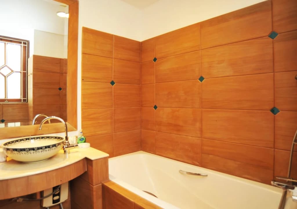 Samui Luxury Pool Villa Melitta - photo 7