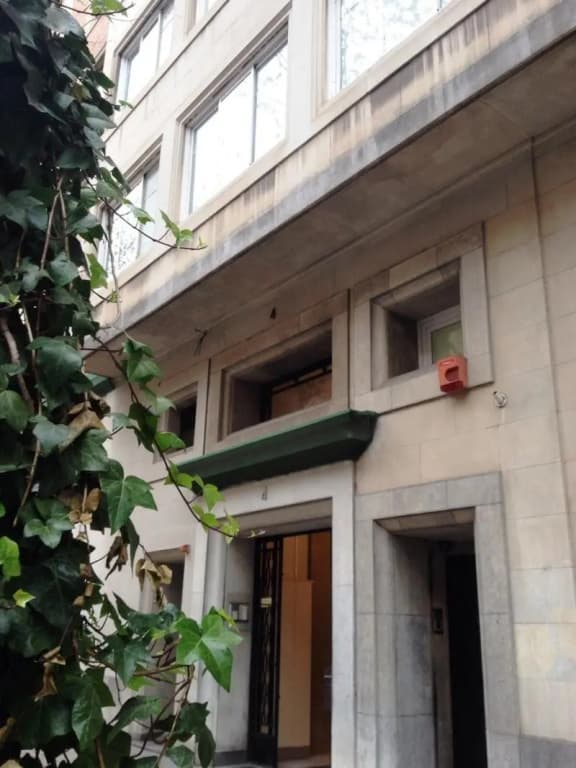 Ainb B&B Eixample Muntaner - photo 1